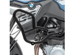 Barra D'urto Per Bmw F 750 Gs / F 850 Gs 18-23 Barra Di Protezione Motoguard MK2