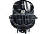 Ventilatore Interno Per Il Ricircolo Dell'aria Fresca Nrf Adatto A Suzuki Ignis E Altri