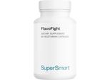 Supersmart Flavofight Dietary Supplement - 60 Caps. Veg.
