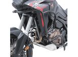 Set Di Barre Paracolpi Per Honda Africa Twin 1100 20-23 Barre Di Protezione Superiori E Inferiori