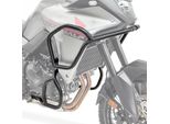 Set Di Barre Paracolpi Per Honda Transalp Xl 750 23-25 Motoguard SK1 Top/Bottom