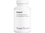 Supersmart Relora 250 Mg Dietary Supplement - 90 Caps. Veg.