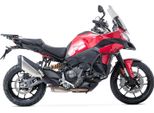 Barra Paracolpi Per Ducati Multistrada V2 / S 2025 Protezione Motore MK42 D