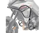 Set Di Barre Paracolpi Per Honda Transalp Xl 750 23-25 Motoguard SK2 Top/Bottom