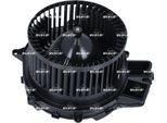 Ventilatore Interno Aria Fresca Ricircolo Nrf Adatto, Tra L'altro, Per MERCEDES-BENZ Gle