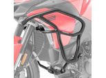 Barra Di Protezione Superiore Per Ducati Multistrada V2 / S 2025 Motoguard HG70