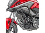 Set Di Barre Di Protezione Per Honda Nc 750 X / 700 X 12-20 Barre Di Protezione Superiori E Inferiori