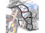 Barra D'urto Per Bmw F 900 Gs 24-25 Motoguard KT48