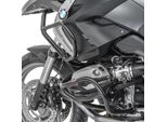 Set Barra D'urto L2 Per Bmw R 1200 Gs 08-12 Barra D'urto Superiore E Inferiore D