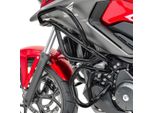 Set Di Barre Di Protezione Per Honda Nc 750 X / 700 X 12-20 Barre Di Protezione Superiori E Inferiori