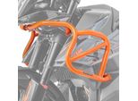 Barra Di Protezione Della Carenatura Per Ktm 790 Adventure / R 19-21 Crash Bar Top