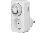 Timer Intelligente Presa Di Corrente Telecomandata Per La Casa Uscita Temporizzata Intelligente 50Hz