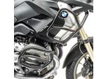 Set Di Barre Antiurto XL4 Per Bmw R 1200 Gs 08-12 Barra Di Protezione Superiore E Inferiore