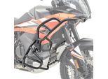 Set Di Barre Paracolpi Per Ktm 790 / 890 Adventure 23-25 SH27 Superiore E Inferiore