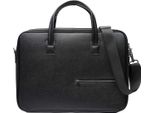Vinga - Borsa Per Laptop "Bermond"", Materiale Riciclato XD1243 (Taglia Unica) (Nero)"
