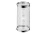 480G Cestello Per Grigliare A Rete In Acciaio Inox Per Pesce, Verdure, Accessori Per Barbecue - Rologrill