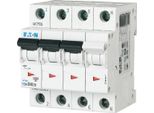 Interruttore Di Alimentazione Eaton (PLSM-B40/3N-MW)