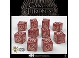 Kostky Game Of Thrones - Lannister (10 Ks)