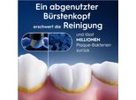 Oral-B AufsteckbüRsten Io Ultimative Reinigung 8Er Billboard