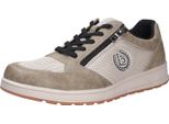Scarpe Da Ginnastica Bugatti Uomo, Beige, Taglia 42