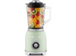 Sweiss Frullatore Smoothie Vintage MXV7 - Verde