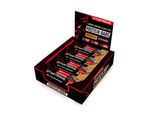 Vitastrong Box X12 Barrette Proteiche Croccanti Al Cioccolato E Cocco - Integratore Alimentare Con Proteine (12 Barrette)