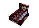 Vitastrong Box X12 Barrette Proteiche Ai Frutti Di Bosco - Integratore Alimentare Con Proteine (12 Barrette)
