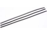 Toyota Hilux Inserto In Gomma Tergicristallo Destro 350MM 14 Oe 85214-0K051
