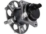 Toyota Prius Mozzo Ruota Destra Posteriore 42450-47040 Oe