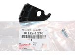 Toyota Auris Corolla Portalampada Anteriore Destro 81195-12240 Oe