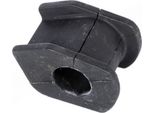 Toyota Yaris Boccola Stabilizzatore Anteriore In Gomma 48815-0D100 Oe