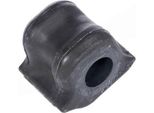 Toyota Verso Boccola Stabilizzatore Anteriore Gomma 48815-0F040 Oe