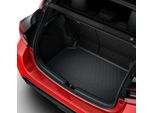 Toyota Yaris Tappetino In Gomma Per Bagagliaio PW241-0D001 Oe