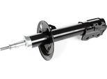 Toyota Yaris Ammortizzatore Anteriore Sinistro 48520-0D331 Oe