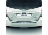 Toyota Verso Modanatura Di Protezione Del Paraurti Posteriore PZ467-E8520-ZA Oe