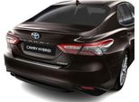 Modanatura Di Protezione Del Paraurti Posteriore Di Toyota Camry PW178-06001 Oe