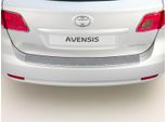 Toyota Avensis Modanatura Protezione Paraurti Posteriore PZ402-T5520-ZB Oe