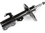 Toyota Verso Ammortizzatore Anteriore Sinistro 48520-09U31 Oe