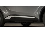 Toyota C-Hr Modanature Soglie Laterali 058 Bianco Complete PW156-10000-AG Oe