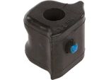 Toyota Corolla Auris Boccola Stabilizzatore Anteriore Gomma 48815-02150 Oe