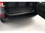 Modanatura Protezione Paraurti Posteriore Toyota Rav4 PZ415-X0523-00 Oe