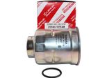 Toyota Avensis Corolla Camry Auris Kraftstofffilter Originale 23390-YZZAB Oe