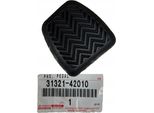 Toyota Auris Avensis Rav4 Corolla Tappo Pedale Frizione 31321-42010 Oe