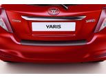 Toyota Yaris Modanatura Protezione Paraurti Posteriore PZ415-B0520-ZA Oe