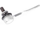 Toyota Avensis Auris Collegamento Stabilizzatore Posteriore 48830-05030 Oe