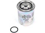 Toyota Corolla Avensis Land Cruiser Filtro Carburante Originale 23390-30180 Oe