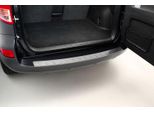Toyota Rav4 Modanatura Di Protezione Del Paraurti Posteriore PZ402-X0520-ZB Oe