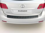 Toyota Avensis Tappo Di Protezione Del Paraurti Posteriore PZ415-T5521-00 Oe