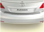 Toyota Avensis Modanatura Protezione Paraurti Posteriore PZ402-T9520-ZB Oe