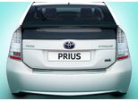 Toyota Prius Modanatura Di Protezione Del Paraurti Posteriore PZ402-G0520-ZB Oe